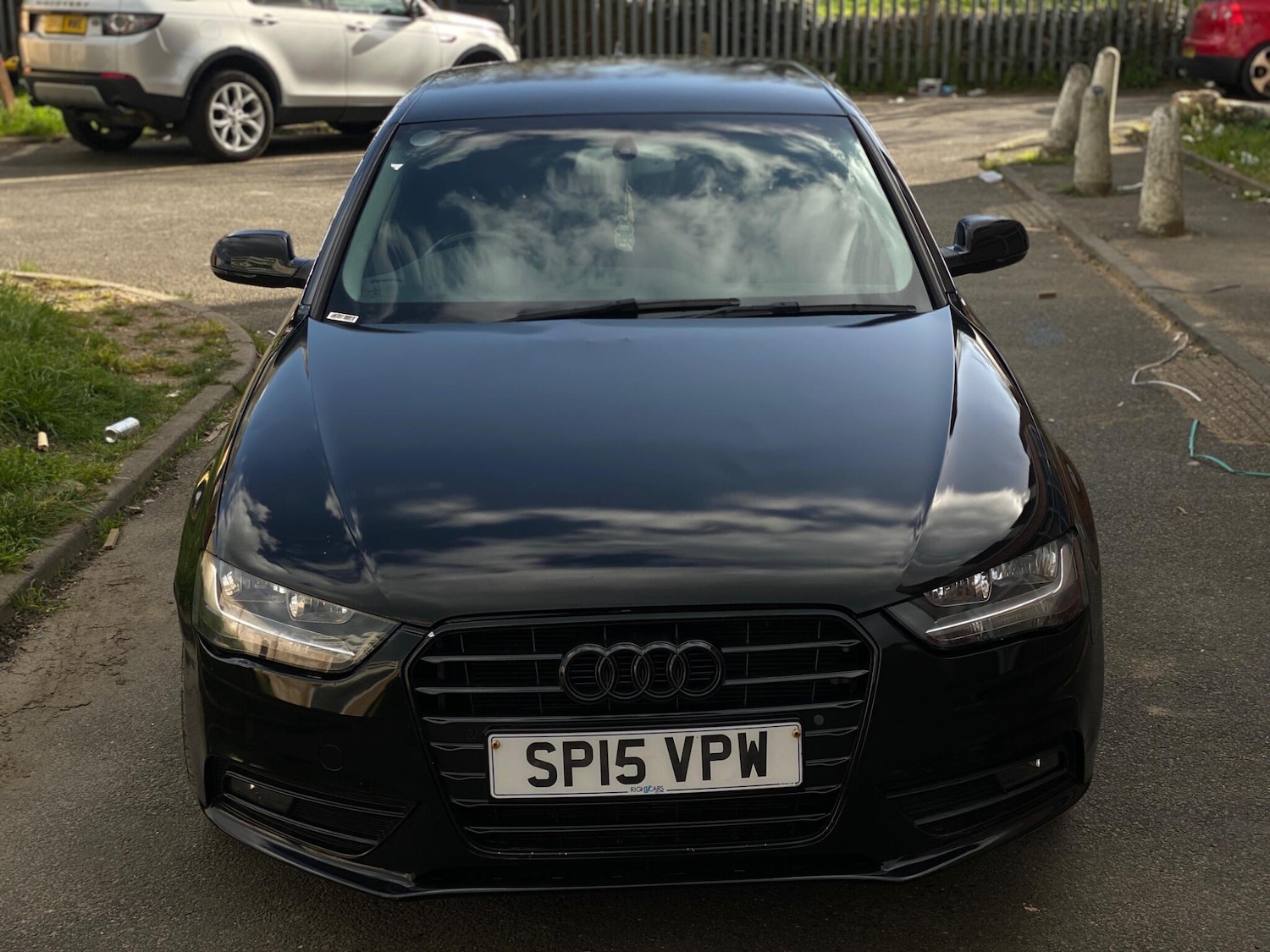 Used Audi A4 2015 for sale - 78175899: Photo 14