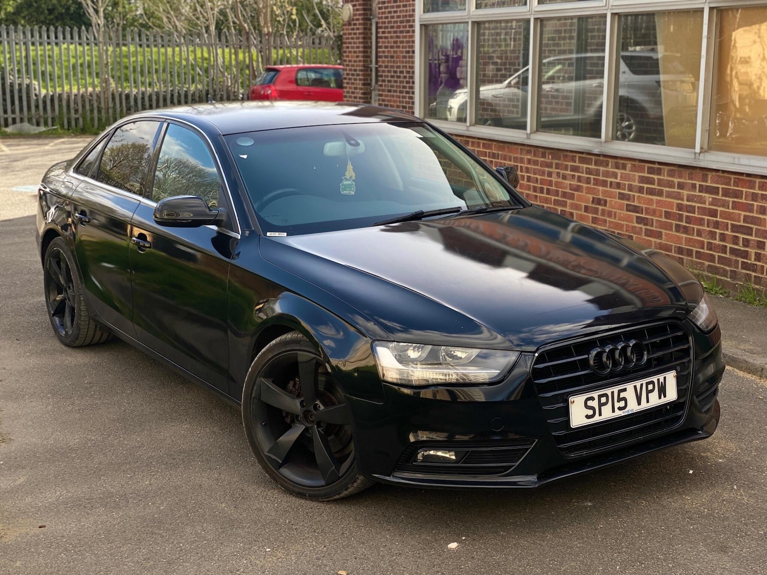 Used Audi A4 2015 for sale - 78175899: Photo 7