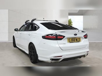 Used Ford Mondeo 2018 for sale - 79395767: Photo