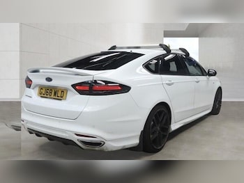 Used Ford Mondeo 2018 for sale - 79395767: Photo
