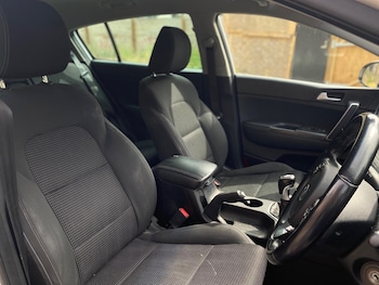 Used Kia Sportage 2016 for sale - 78751923: Photo