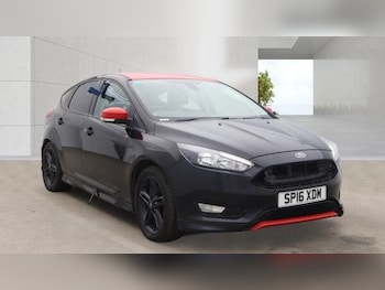 Used Ford Focus 2016 for sale - 79201539: Photo