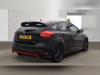 Used Ford Focus 2016 for sale - 79201539: Photo
