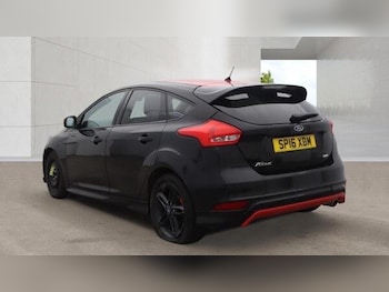Used Ford Focus 2016 for sale - 79201539: Photo