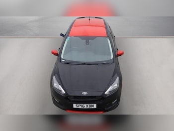 Used Ford Focus 2016 for sale - 79201539: Photo