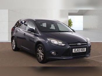 Used Ford Focus 2012 for sale - 78911328: Photo