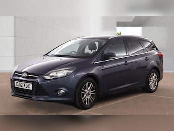 Used Ford Focus 2012 for sale - 78911328: Photo