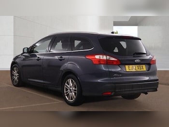 Used Ford Focus 2012 for sale - 78911328: Photo