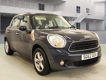 Used MINI Countryman 2012 for sale - 77802869: Photo
