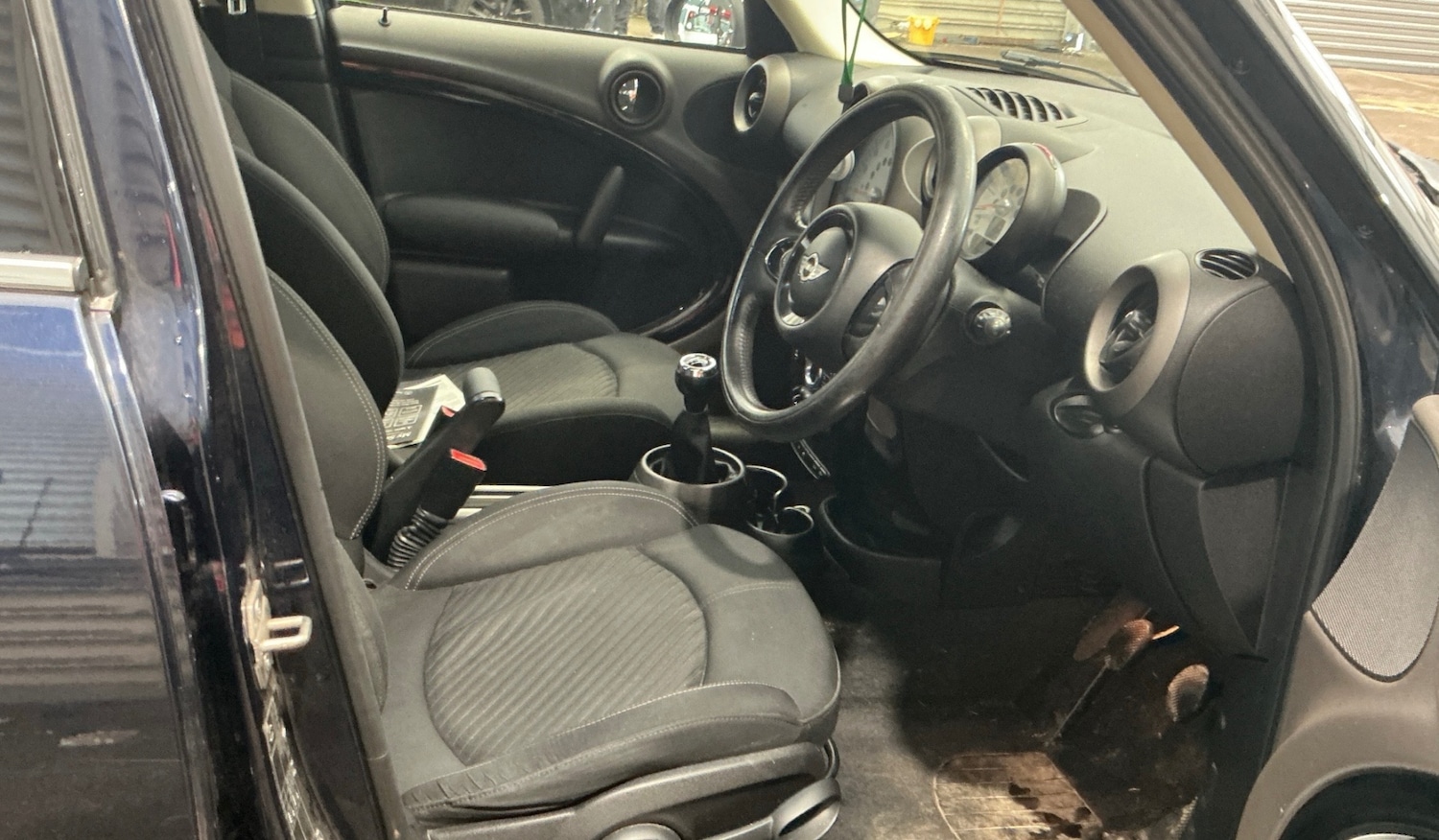 Used MINI Countryman 2012 for sale - 77802869: Photo 3