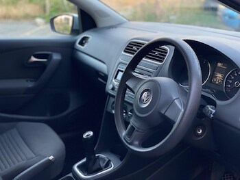 Used Volkswagen Polo 2012 for sale - 78947132: Photo