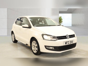 Used Volkswagen Polo 2012 for sale - 78728131: Photo