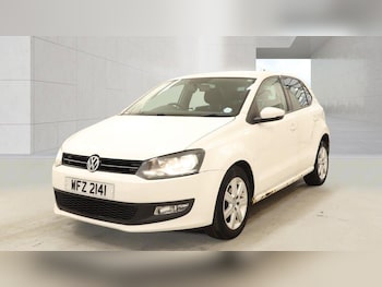 Used Volkswagen Polo 2012 for sale - 78728131: Photo