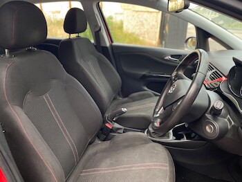 Used Vauxhall Corsa 2018 for sale - 78866194: Photo