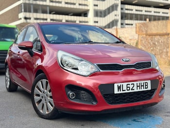 Used Kia Rio 2013 for sale - 79268398: Photo
