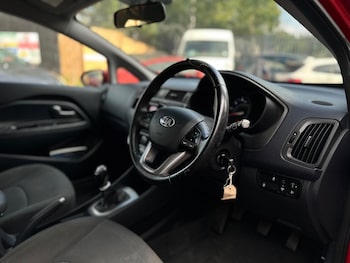 Used Kia Rio 2013 for sale - 79268398: Photo