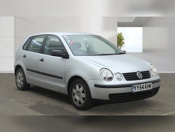 Used Volkswagen Polo 2004 for sale - 78911745: Photo