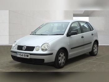 Used Volkswagen Polo 2004 for sale - 78911745: Photo