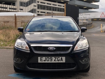 Used Ford Focus 2009 for sale - 78866966: Photo