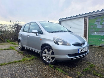 Used Honda Jazz 2004 for sale - 78649042: Photo