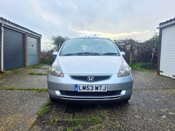 Used Honda Jazz 2004 for sale - 78649042: Photo
