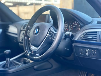 Used BMW 1 Series 2013 for sale - 78261162: Photo