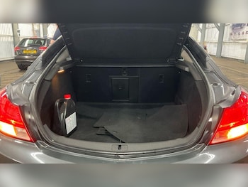 Used Vauxhall Insignia 2012 for sale - 78260506: Photo