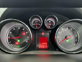 Used Vauxhall Insignia 2012 for sale - 78260506: Photo