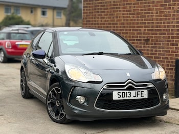 Used Citroen DS3 2013 for sale - 77759048: Photo