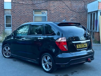 Used Honda FR-V 2008 for sale - 78957875: Photo