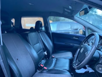 Used Honda FR-V 2008 for sale - 78957875: Photo