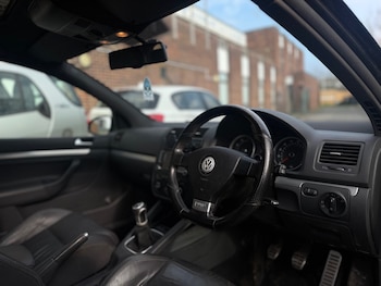 Used Volkswagen Golf 2008 for sale - 77763381: Photo