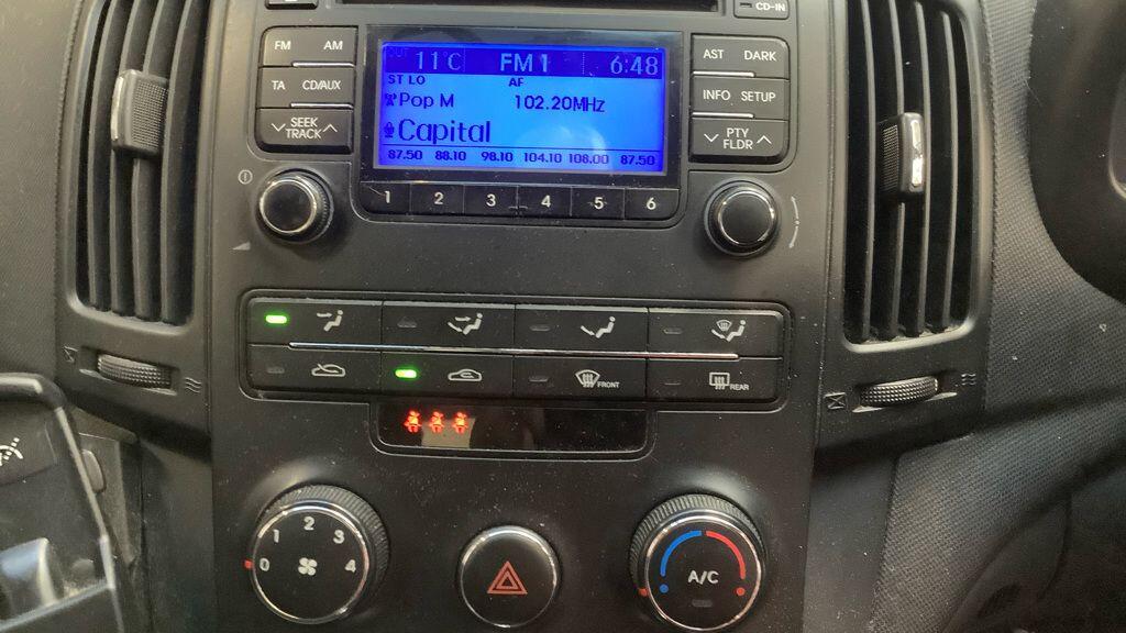 Used Hyundai i30 2011 for sale - 78175916: Photo 11