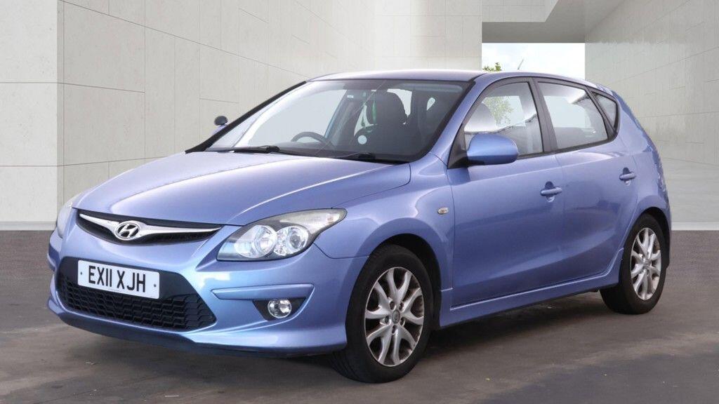 Used Hyundai i30 2011 for sale - 78175916: Photo 2