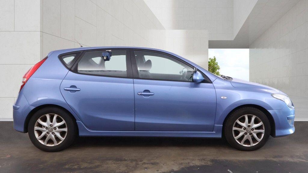 Used Hyundai i30 2011 for sale - 78175916: Photo 5