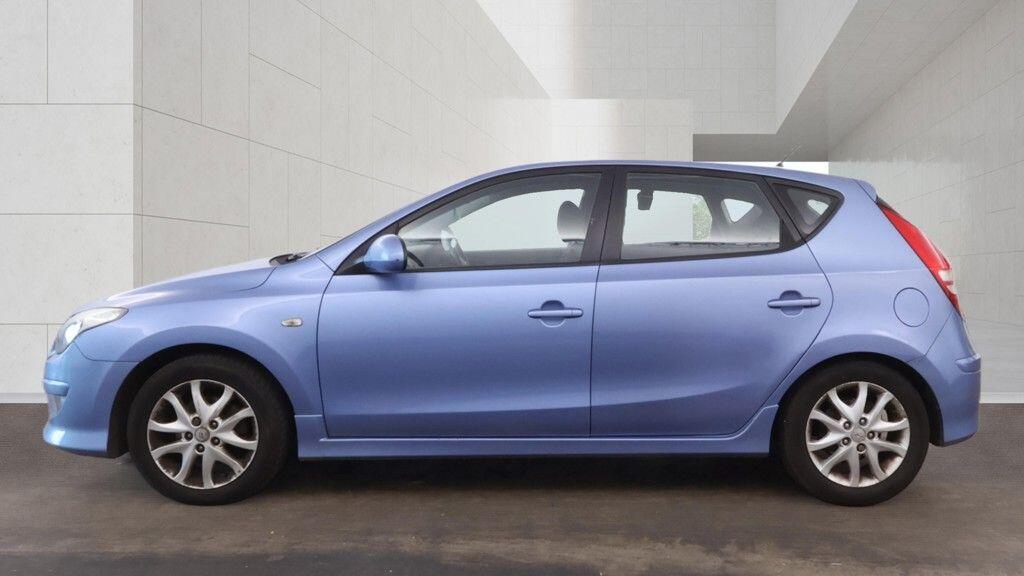 Used Hyundai i30 2011 for sale - 78175916: Photo 6