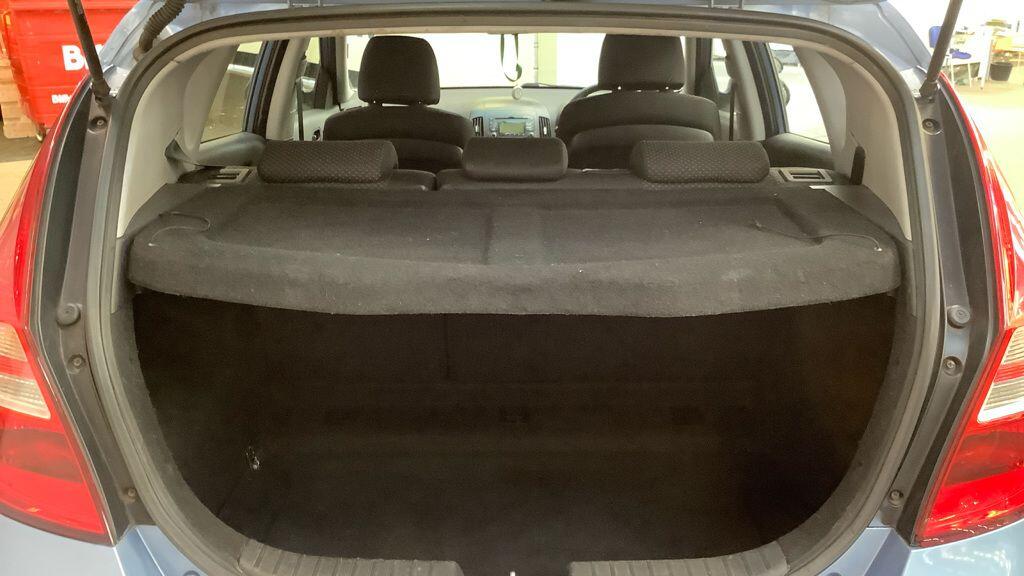 Used Hyundai i30 2011 for sale - 78175916: Photo 7