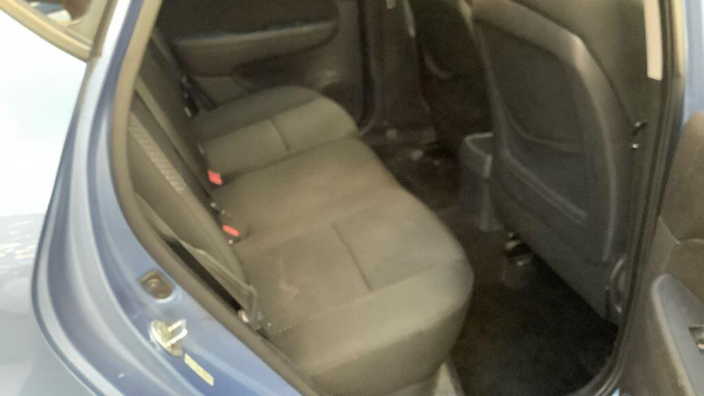 Used Hyundai i30 2011 for sale - 78175916: Photo 8