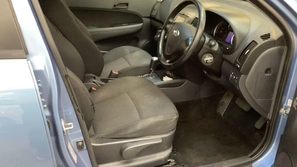 Used Hyundai i30 2011 for sale - 78175916: Photo 9