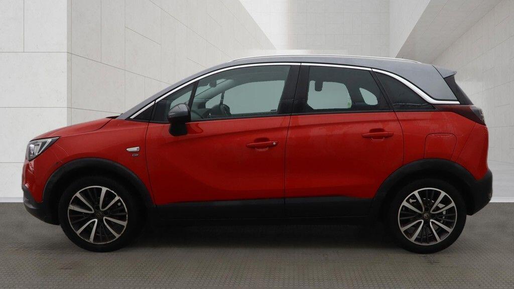 Used Vauxhall Crossland X 2018 for sale - 78175907: Photo 6