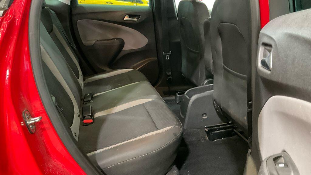 Used Vauxhall Crossland X 2018 for sale - 78175907: Photo 8
