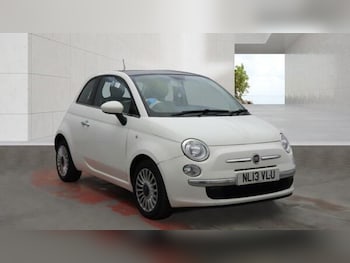 Used Fiat 500 2013 for sale - 79255746: Photo