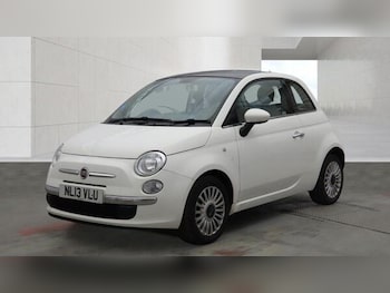 Used Fiat 500 2013 for sale - 79255746: Photo