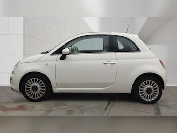 Used Fiat 500 2013 for sale - 79255746: Photo
