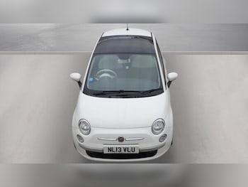 Used Fiat 500 2013 for sale - 79255746: Photo