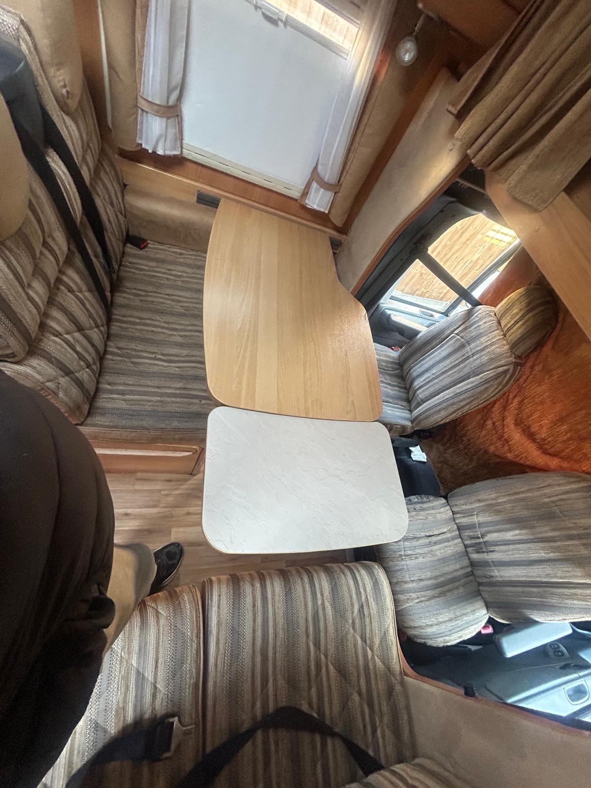 Used Ford Transit 2011 for sale - 78175890: Photo 12