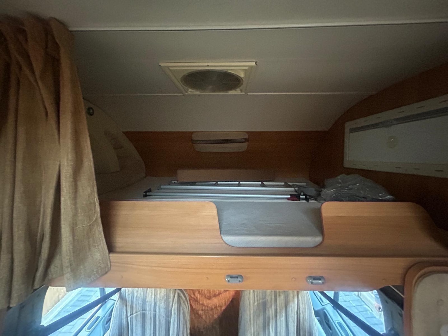 Used Ford Transit 2011 for sale - 78175890: Photo 16