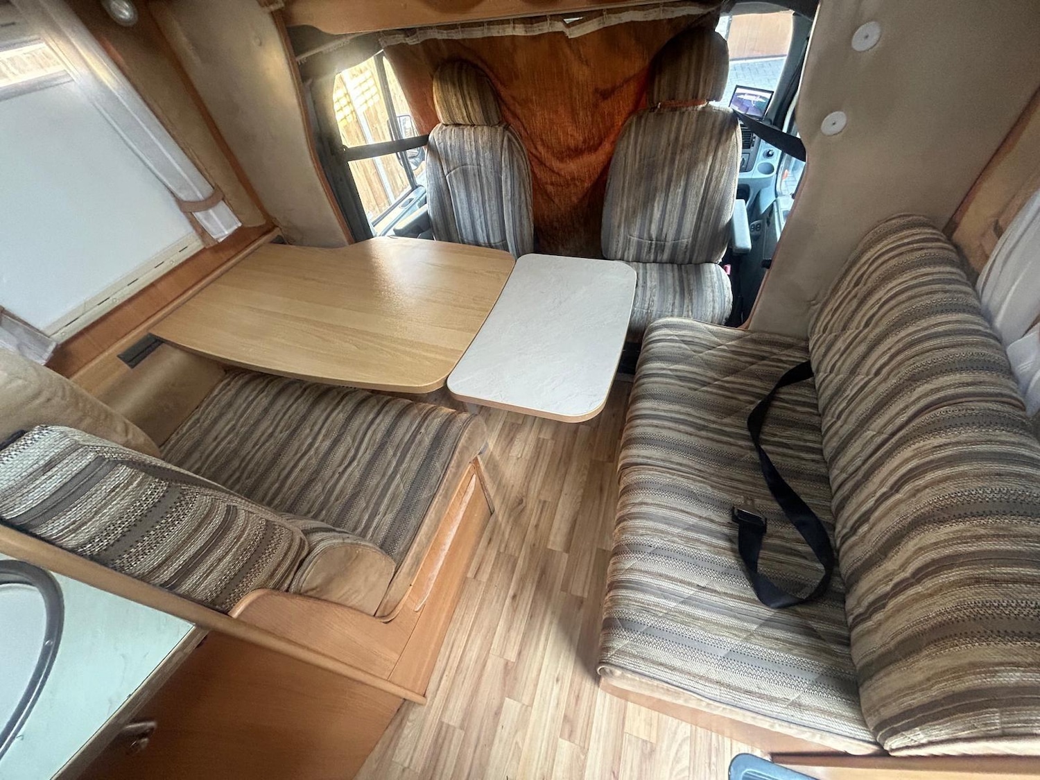 Used Ford Transit 2011 for sale - 78175890: Photo 17