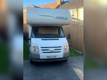 Used Ford Transit 2011 for sale - 78175890: Photo