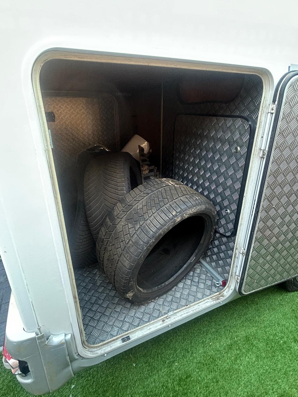 Used Ford Transit 2011 for sale - 78175890: Photo 21